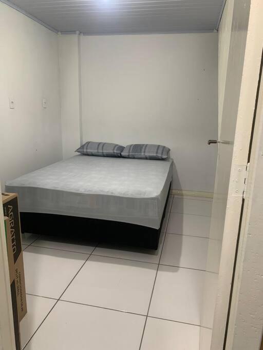 Apartamento Em Palhoça Exteriér fotografie