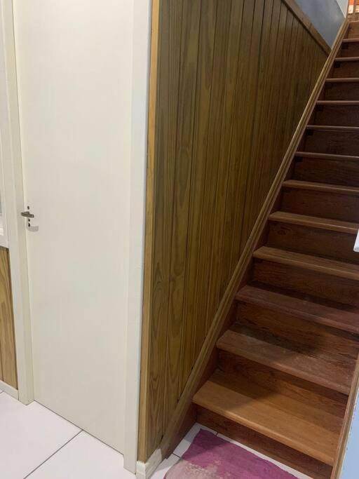 Apartamento Em Palhoça Exteriér fotografie