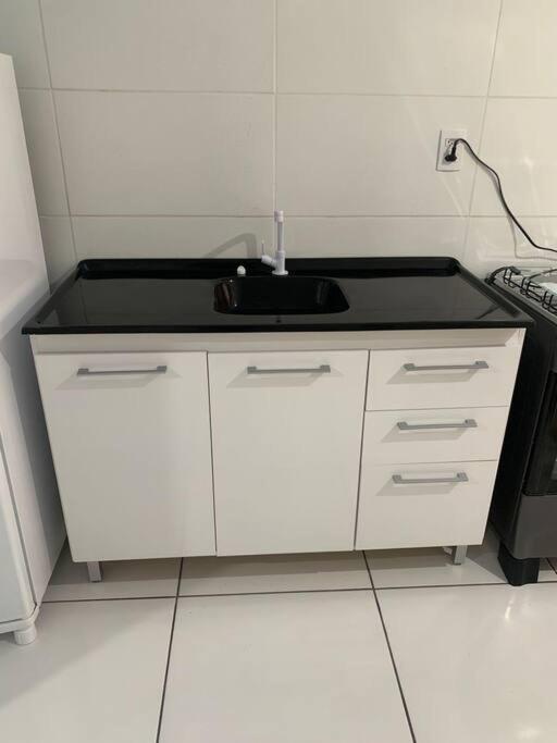 Apartamento Em Palhoça Exteriér fotografie