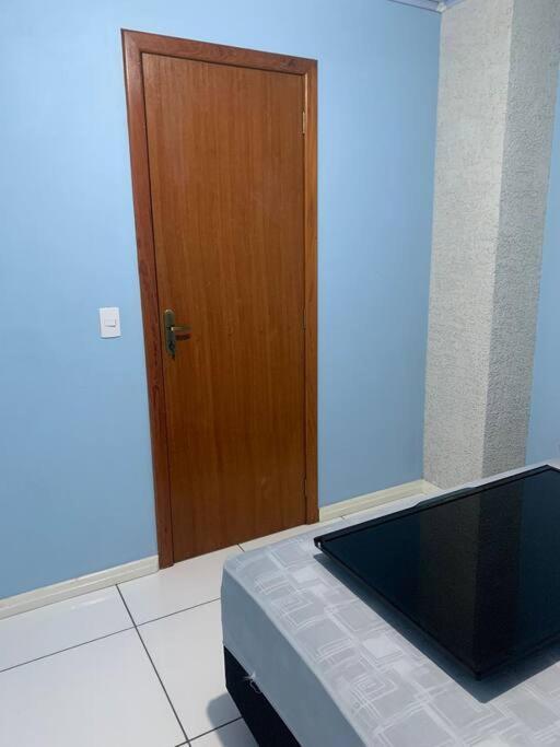 Apartamento Em Palhoça Exteriér fotografie