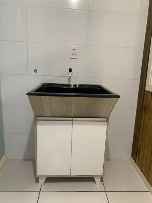 Apartamento Em Palhoça Exteriér fotografie