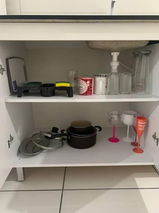 Apartamento Em Palhoça Exteriér fotografie