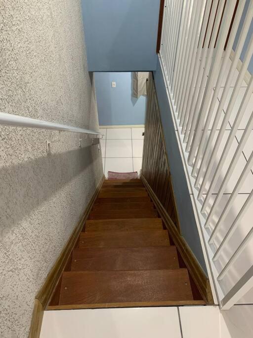Apartamento Em Palhoça Exteriér fotografie