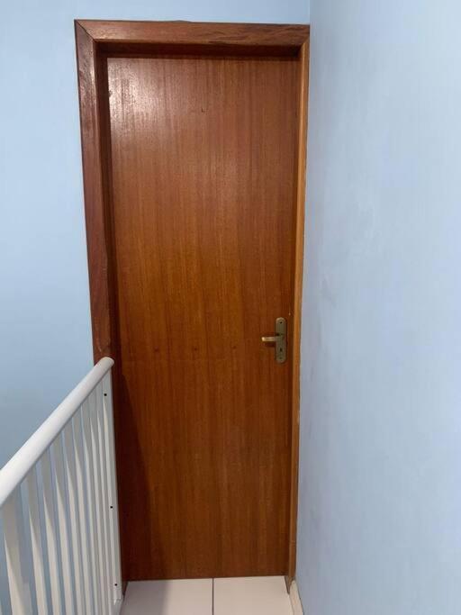 Apartamento Em Palhoça Exteriér fotografie