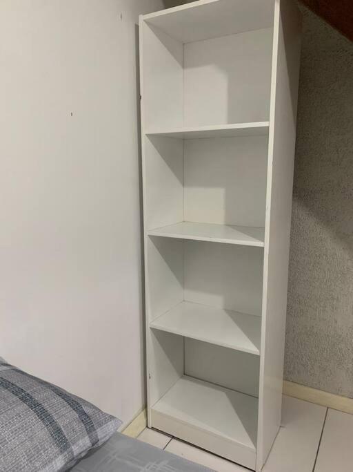 Apartamento Em Palhoça Exteriér fotografie