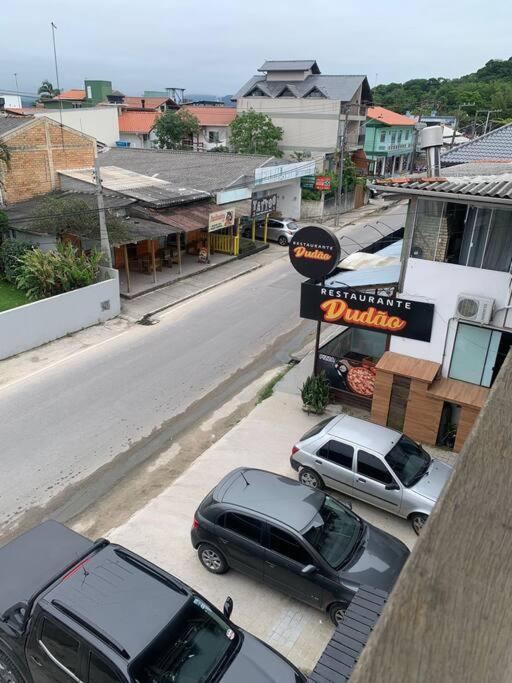 Apartamento Em Palhoça Exteriér fotografie