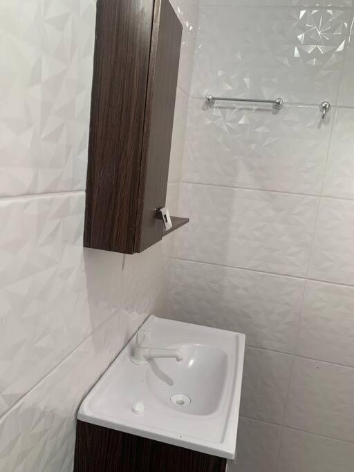 Apartamento Em Palhoça Exteriér fotografie