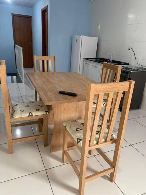 Apartamento Em Palhoça Exteriér fotografie