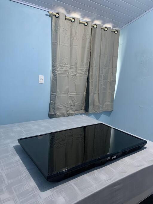 Apartamento Em Palhoça Exteriér fotografie